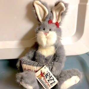 Boyd’s Razz Bearies